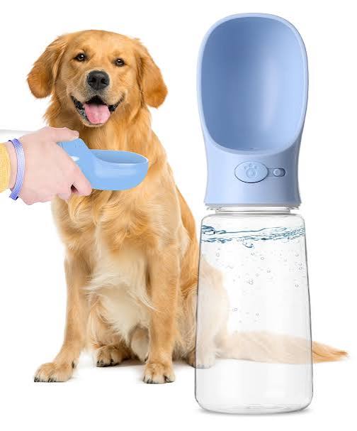 PupCup