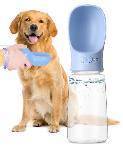 PupCup