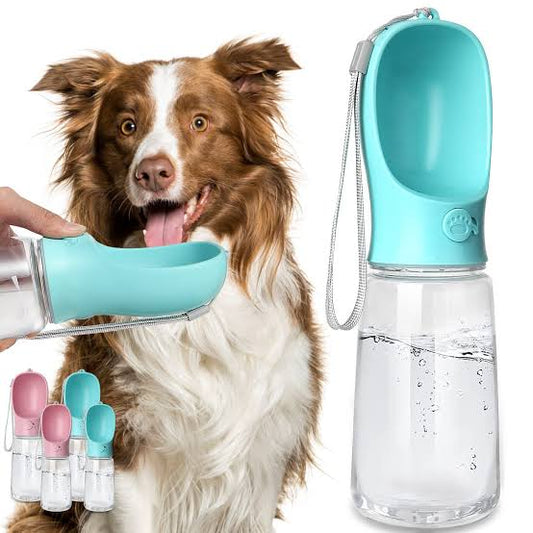 PupCup
